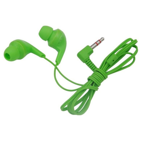 Earphone Series JS-410