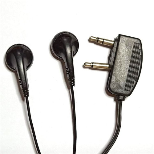 Earphone Series JS-416