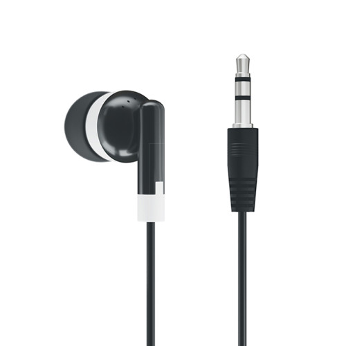 Earphone Series JS-196
