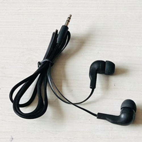 Earphone Series JS-777
