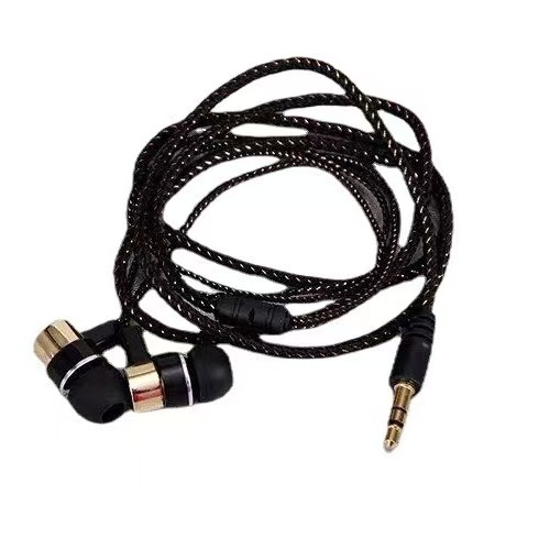 Earphone Series JS-886