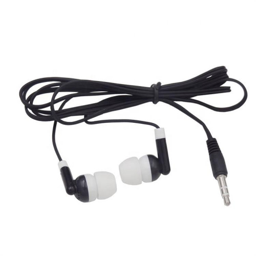 Earphone Series JS-409