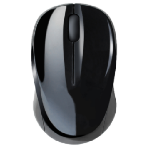 Wireless optical mouse HM8138