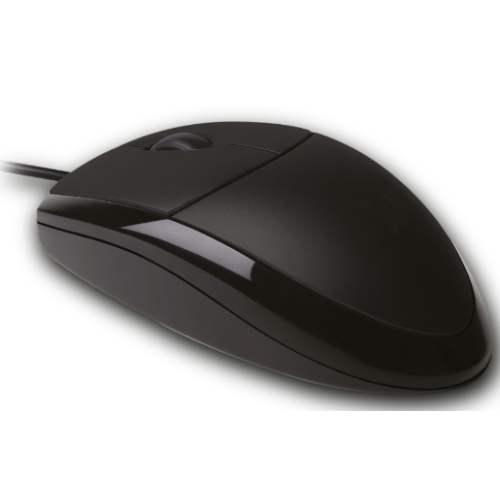 Usb Optical 3 Buttons Mouse HM5062