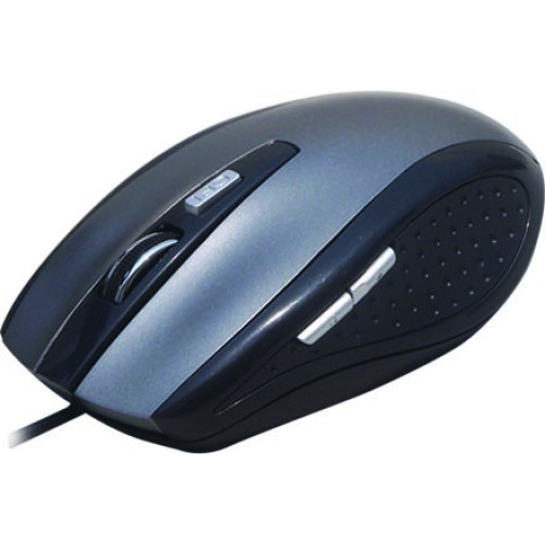 Wired Optical Mouse HM5211