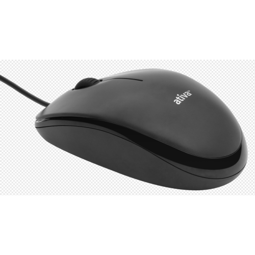 Wired optical mouse HM5064-U806B
