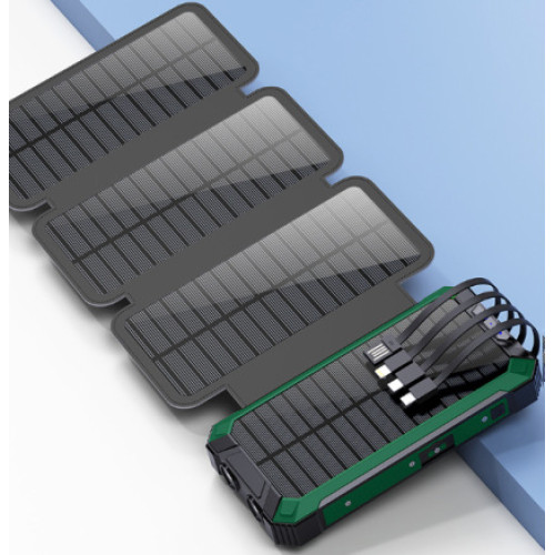 Hand Warmer Power Bank JS-317