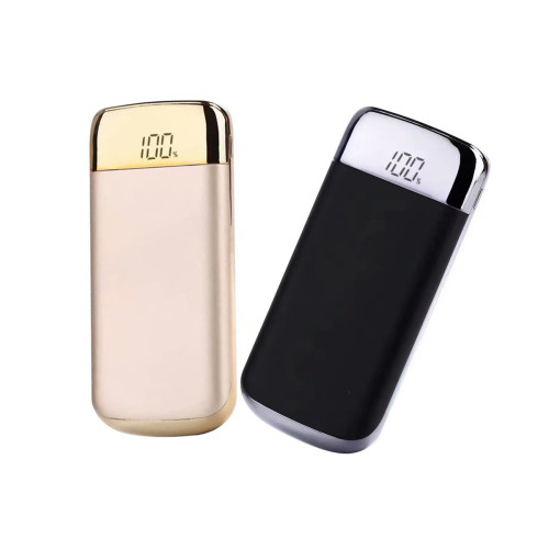 Hand Warmer Power Bank JS-327