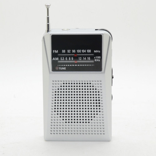 Radio Series JS-937