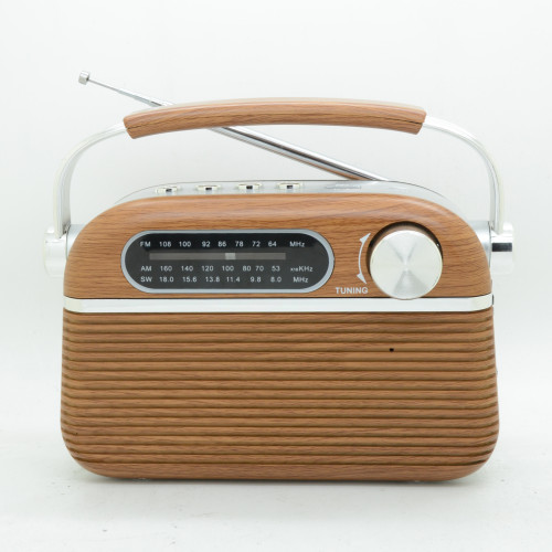 Radio Series JS-951