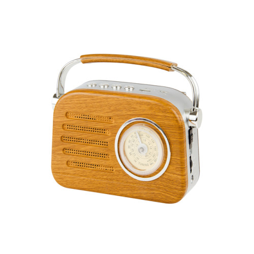 Radio Series JS-505