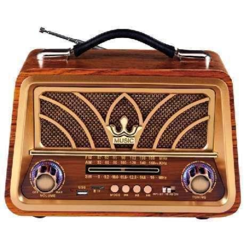 Radio Series JS-1957BT