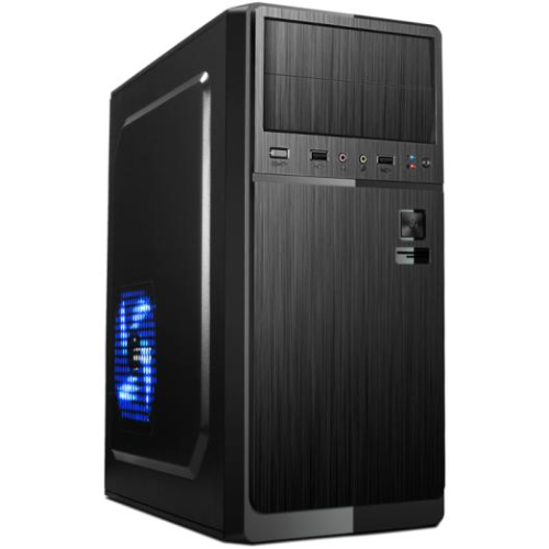 PC CASE OFFICE COMPUTER CASE  JS3202