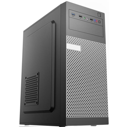 PC CASE OFFICE COMPUTER CASE  JS3203