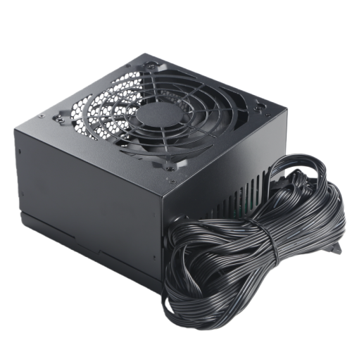 PSU POWER SUPPLY ATX Computer power supply true power 500w 550w 600w and 650w