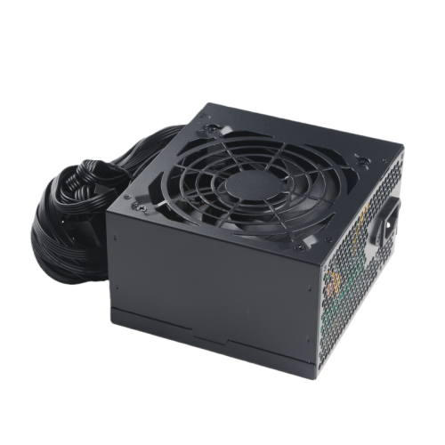 PSU POWER SUPPLY ATX Computer power supply true power 500w 550w 600w and 650w