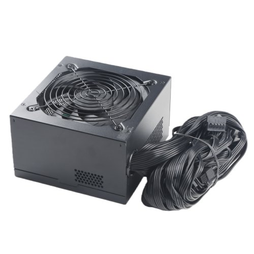 PSU POWER SUPPLY ATX Computer power supply true power 500w 550w 600w  650w and 750w