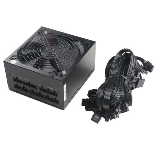 PSU POWER SUPPLY ATX Computer power supply true power 850w and 1000w