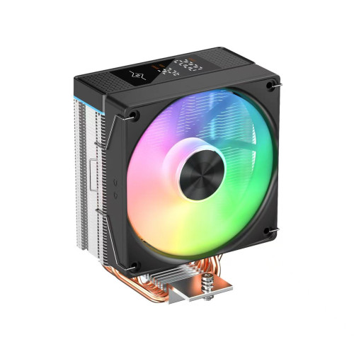 CPU COOLER J15 4 pipes
